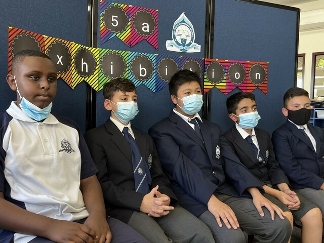 The Journey to becoming a Authorised IB School in the Midst of the ...